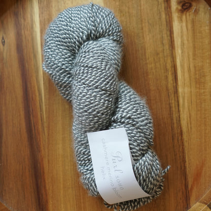 Destash / Purl Soho Cashmere Merino Bloom Helix