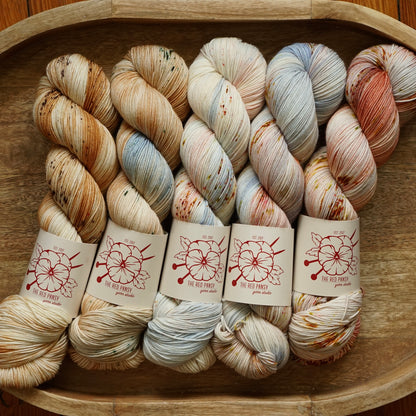 Fade Sets / PREORDER