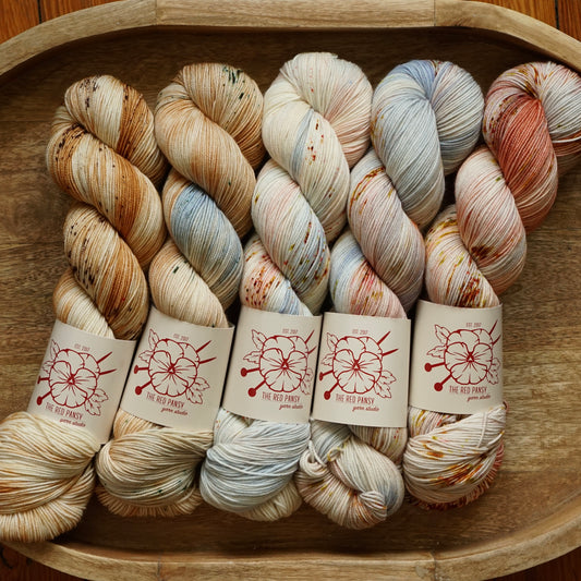 Fade Sets / PREORDER