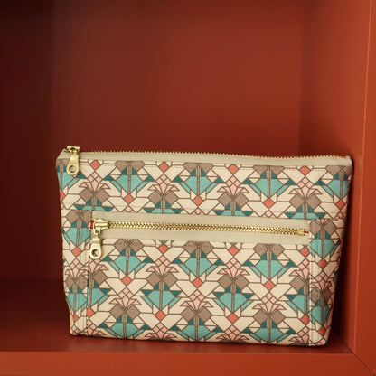 The Queen's Gambit Notion's Pouch