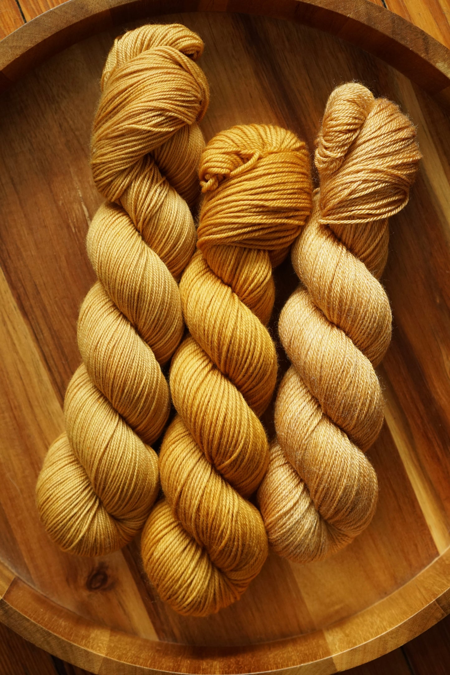 Gilded / Made to Order