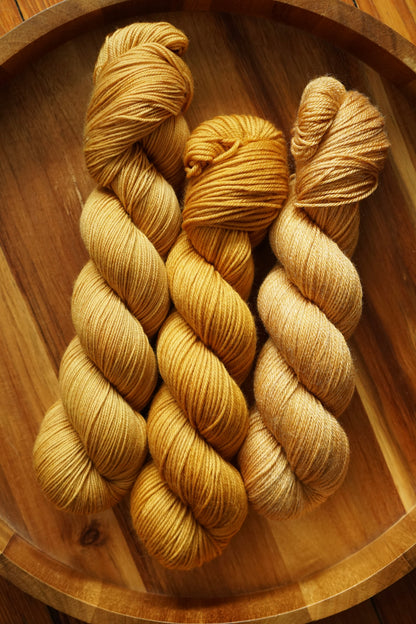 Gilded / Made to Order