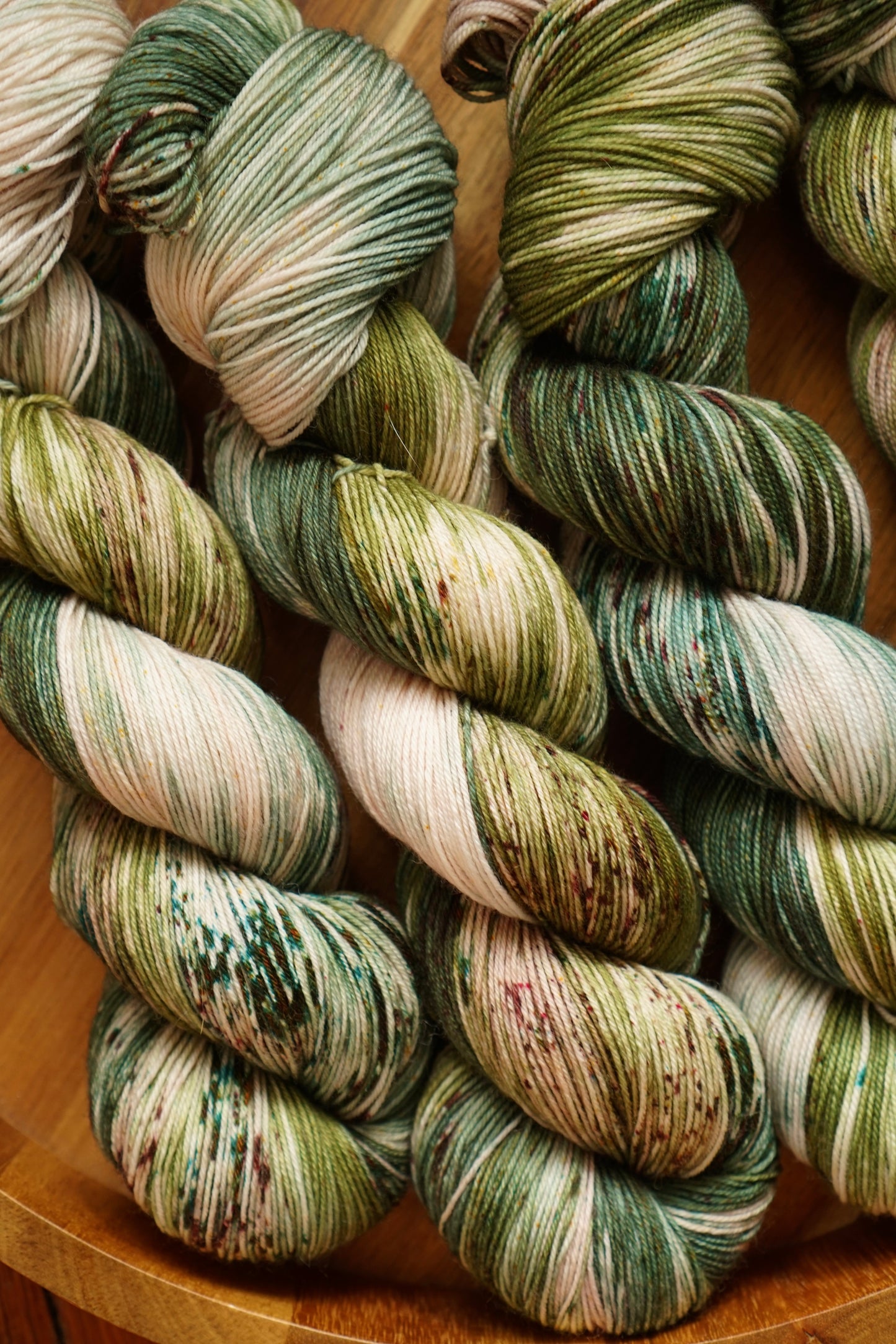 OOAK January B / In Stock