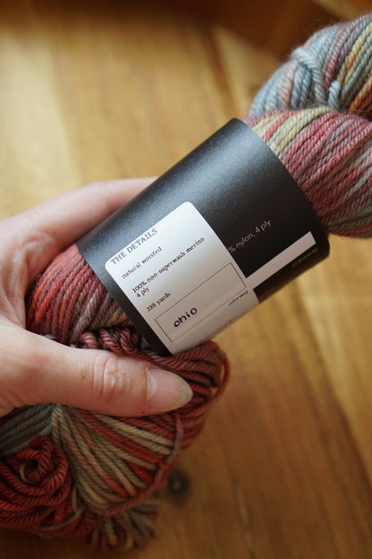 Destash / Zeezee Textiles