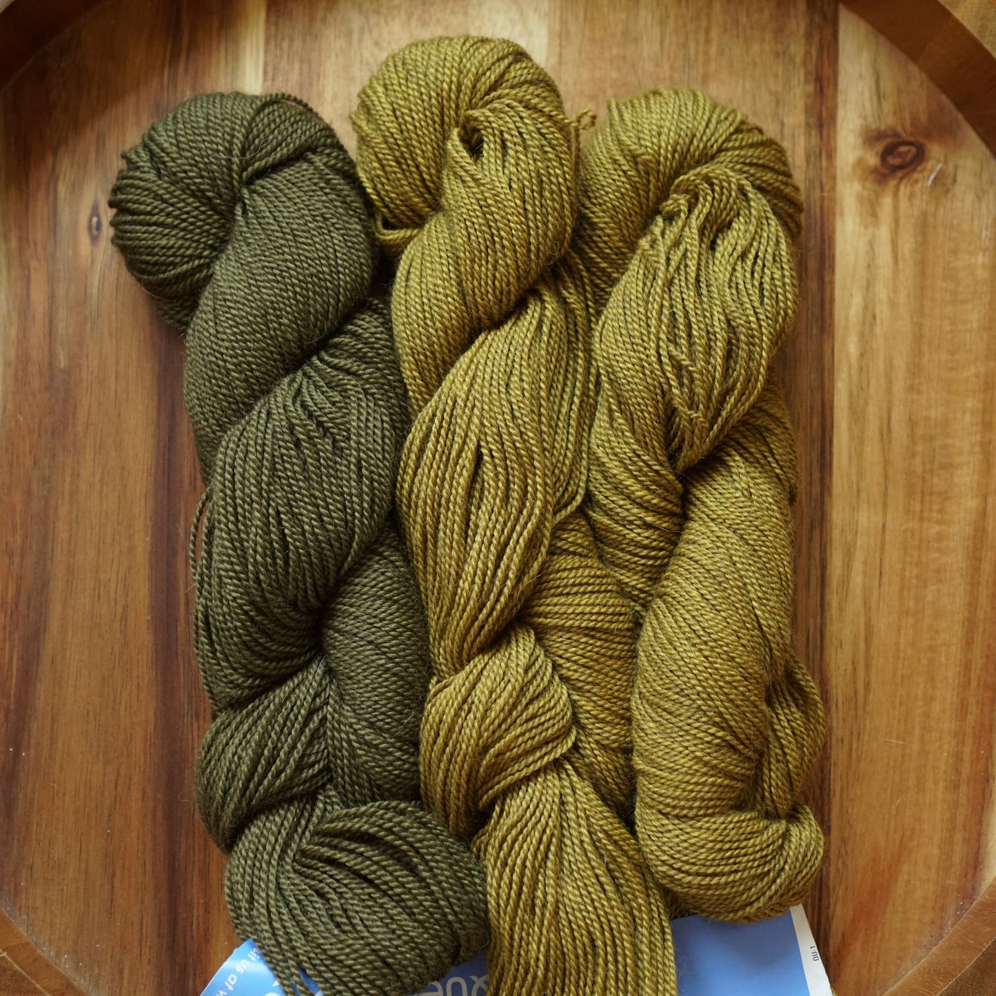 Destash / Berroco Quechua / Set of 3 skeins