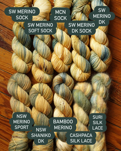 Fête Galante / In Stock