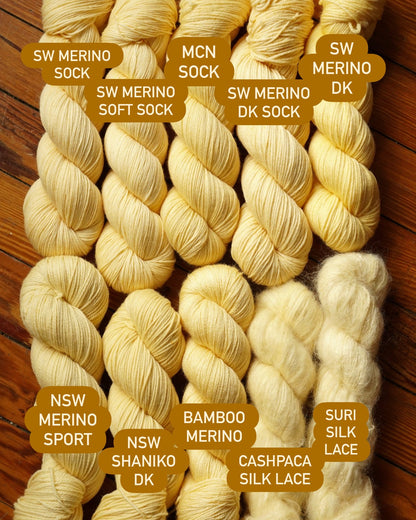 Illumination / In-Stock