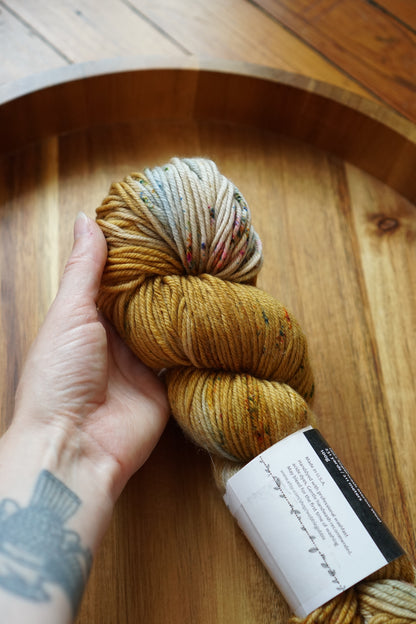 Destash / Wobble Gobble DK