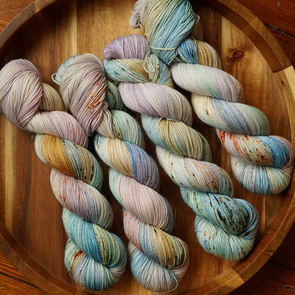 L'Hortensia / In Stock