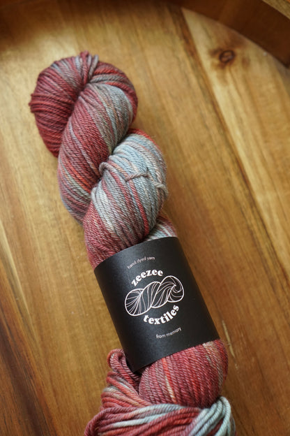 Destash / Zeezee Textiles