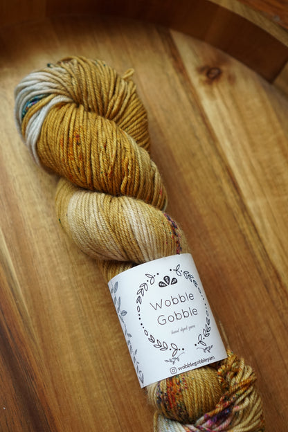 Destash / Wobble Gobble DK