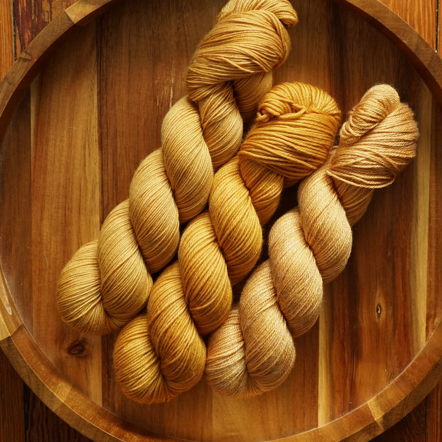 Gilded / Made to Order