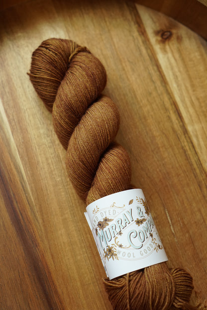 Destash / Murray & Co Sock Yarn