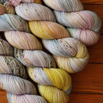 Citrons OOAK / In Stock