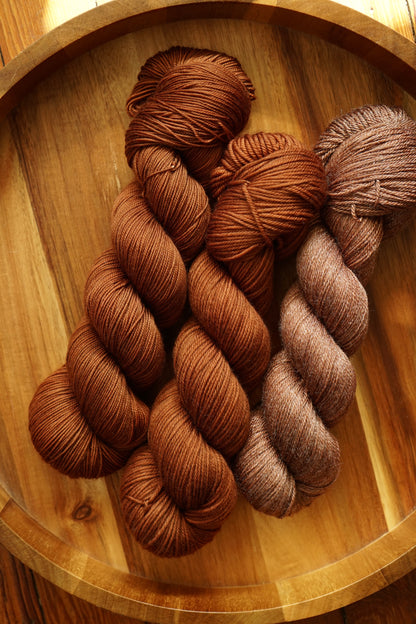 Mahogany / Made to Order