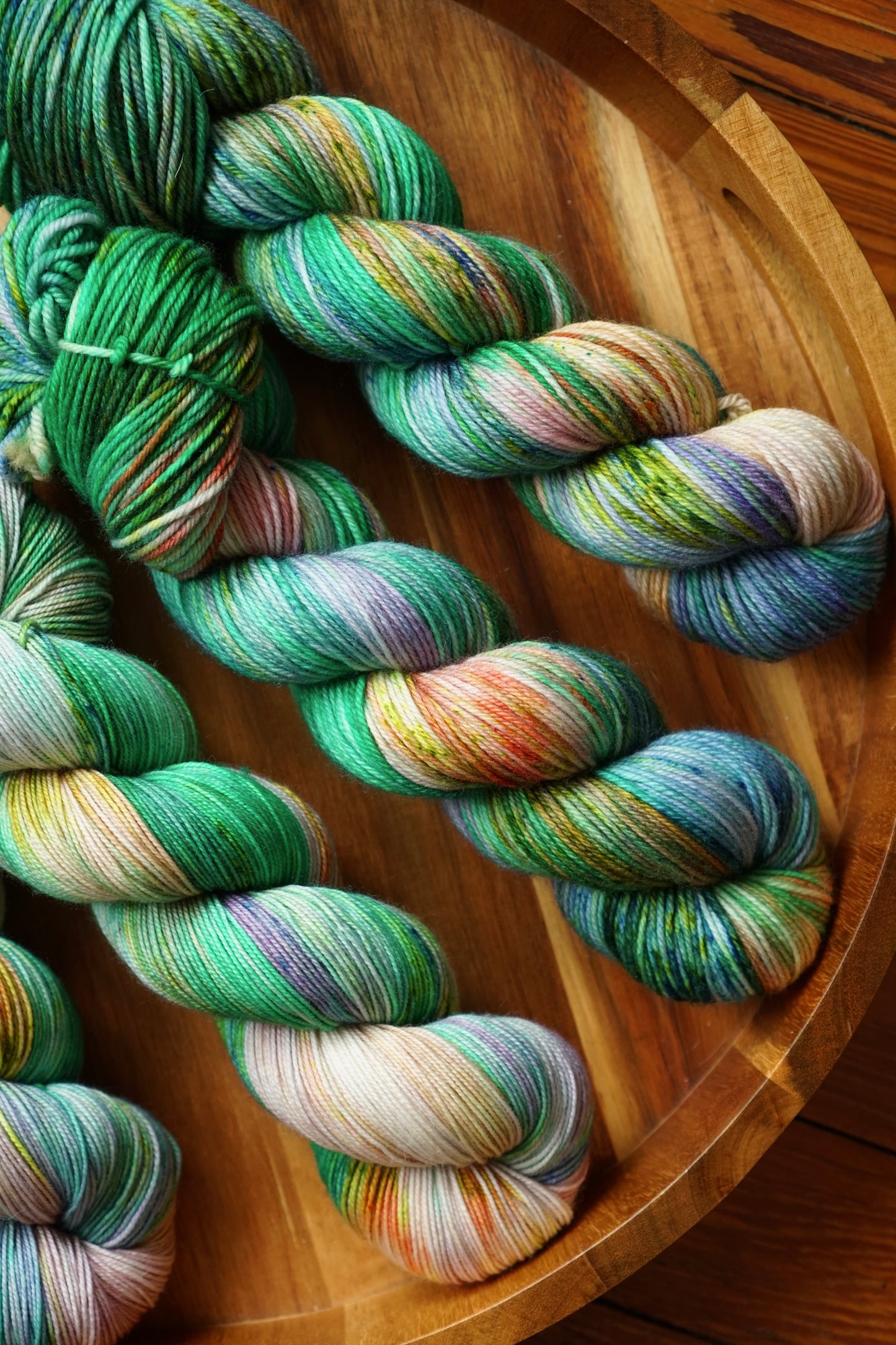 OOAK July '26 / In Stock