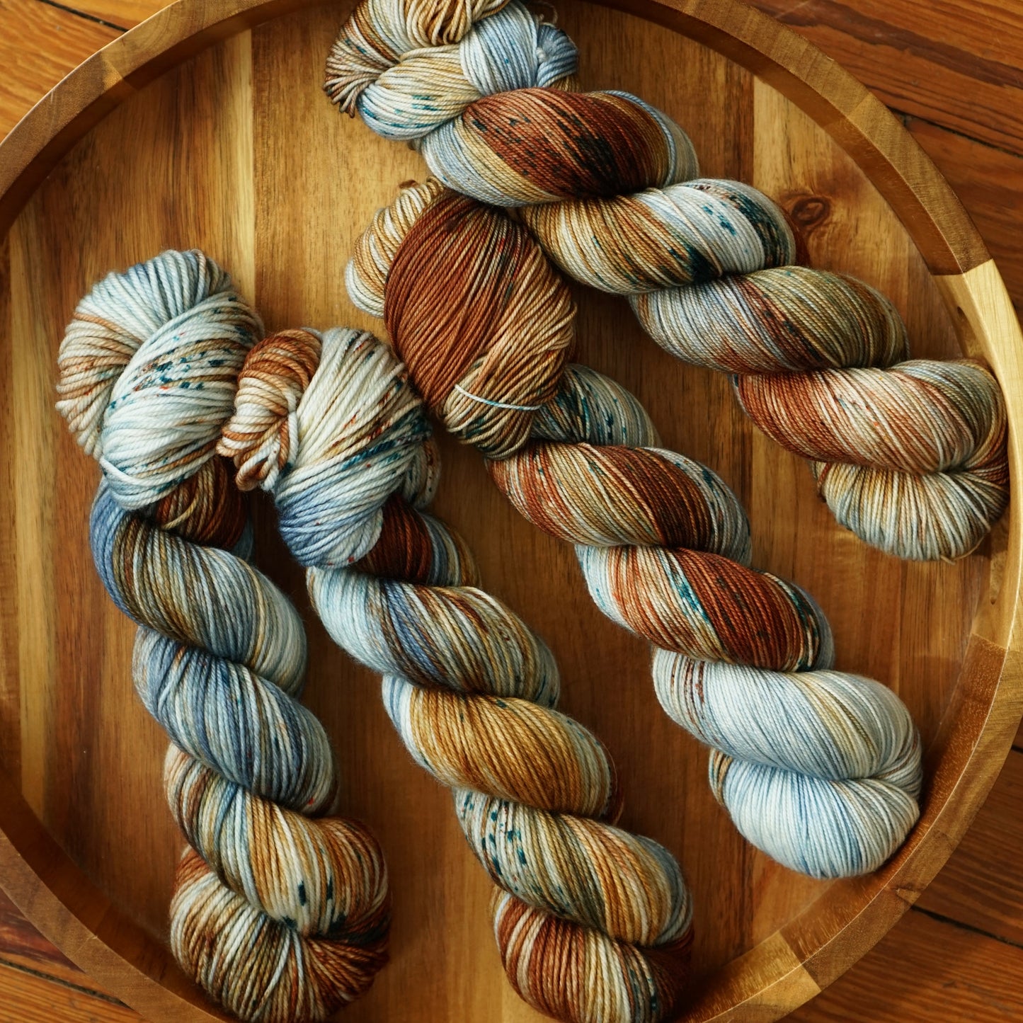 Triumphant / Made to Order