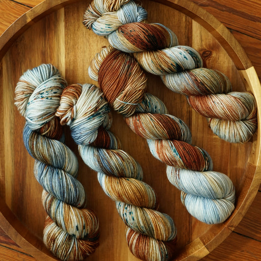 Triumphant / Made to Order