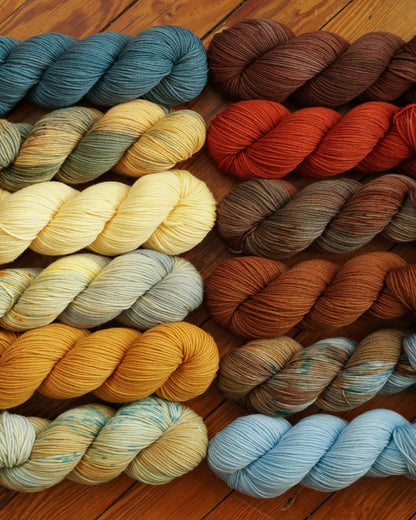 Rococo: BOLD Complete Set / PREORDER