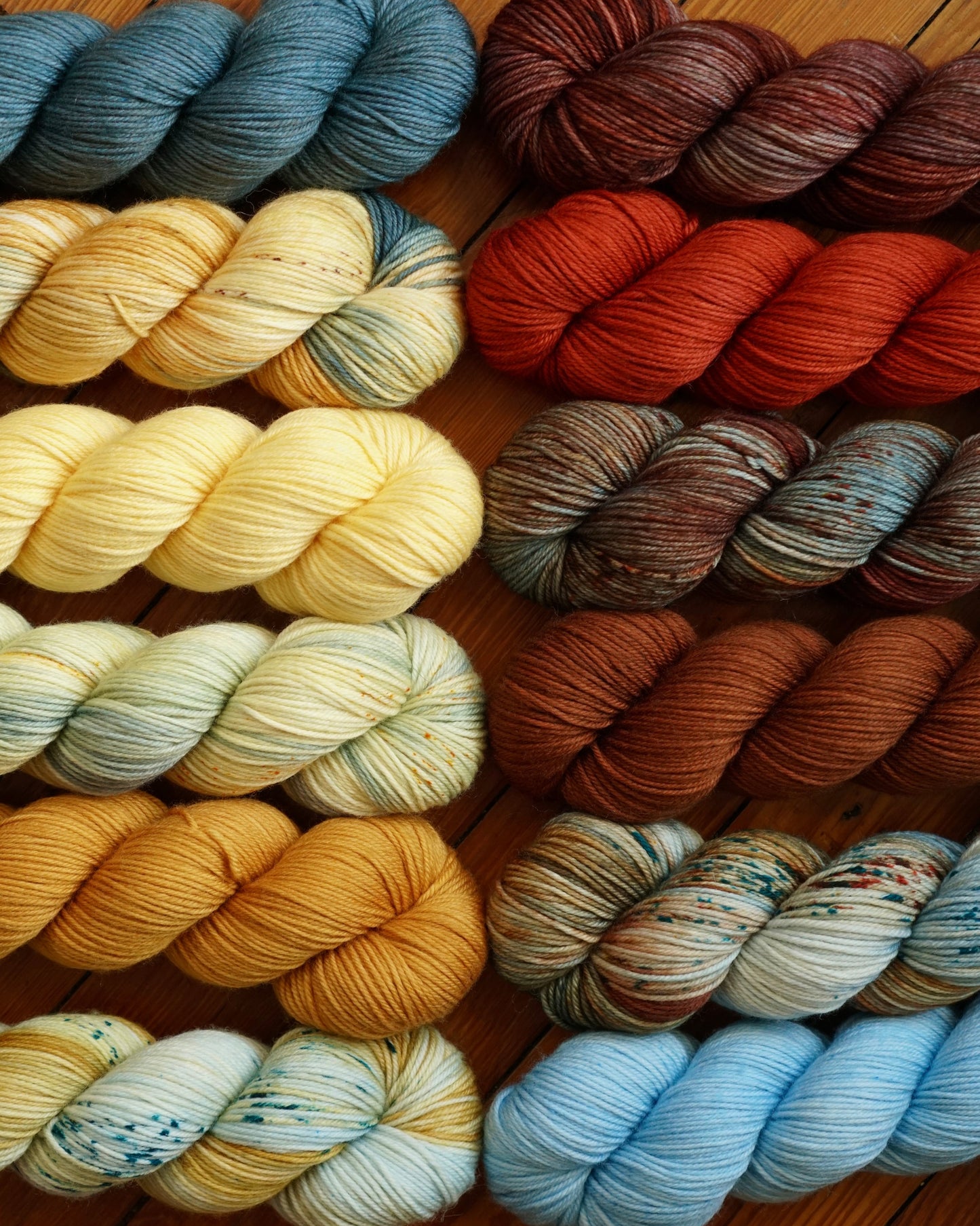 Rococo: BOLD Complete Set / PREORDER