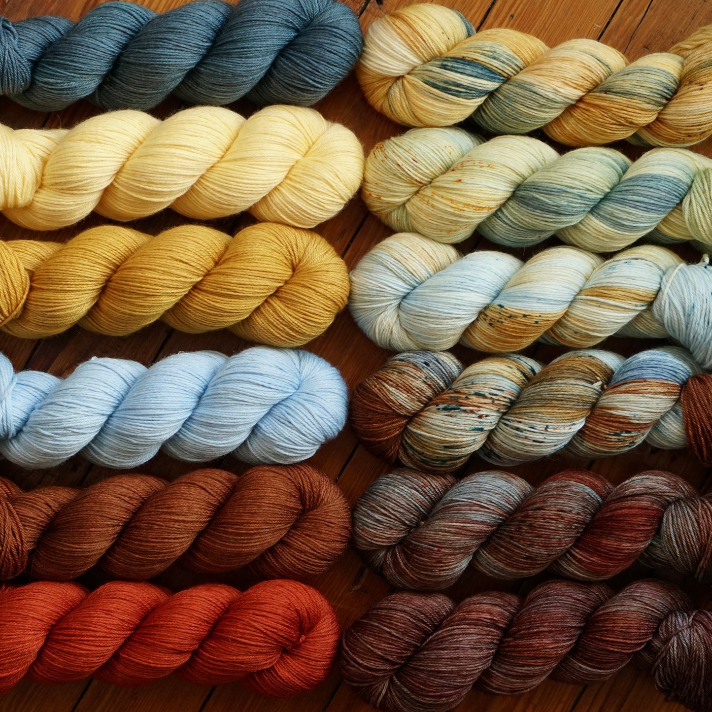 Rococo: BOLD Complete Set / PREORDER