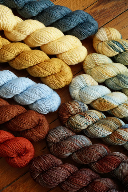 Rococo: BOLD Complete Set / PREORDER