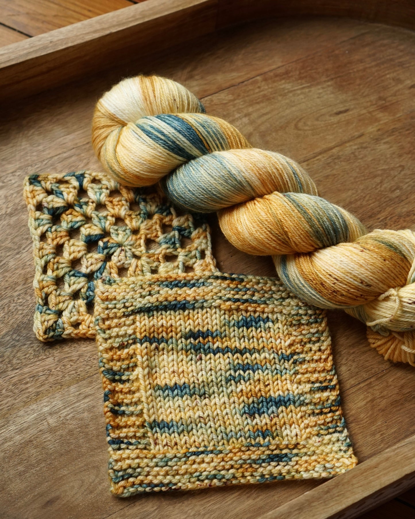 Fête Galante / In Stock