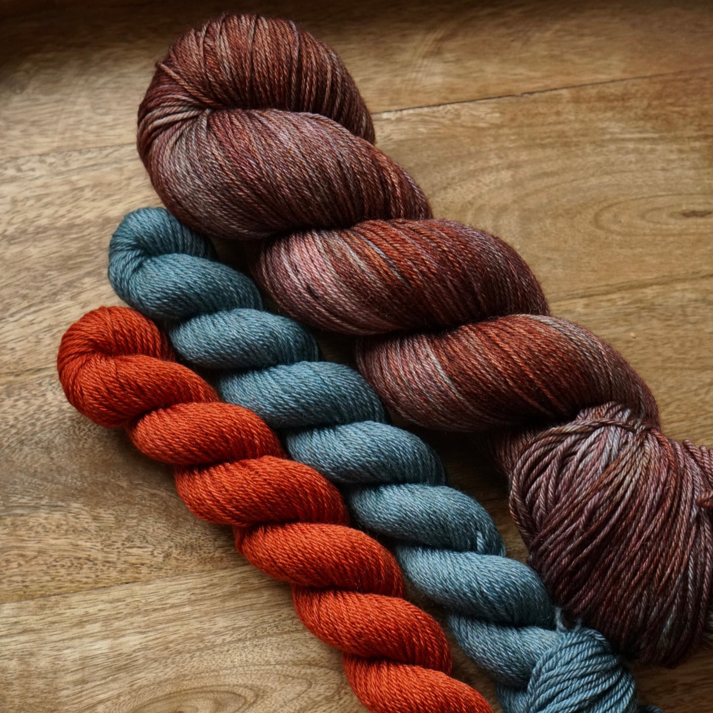 Rococo: BOLD Sock Sets / PREORDER