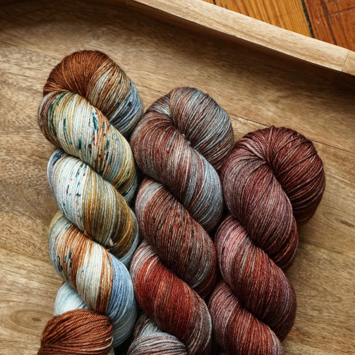 Rococo: BOLD Fade Sets / PREORDER