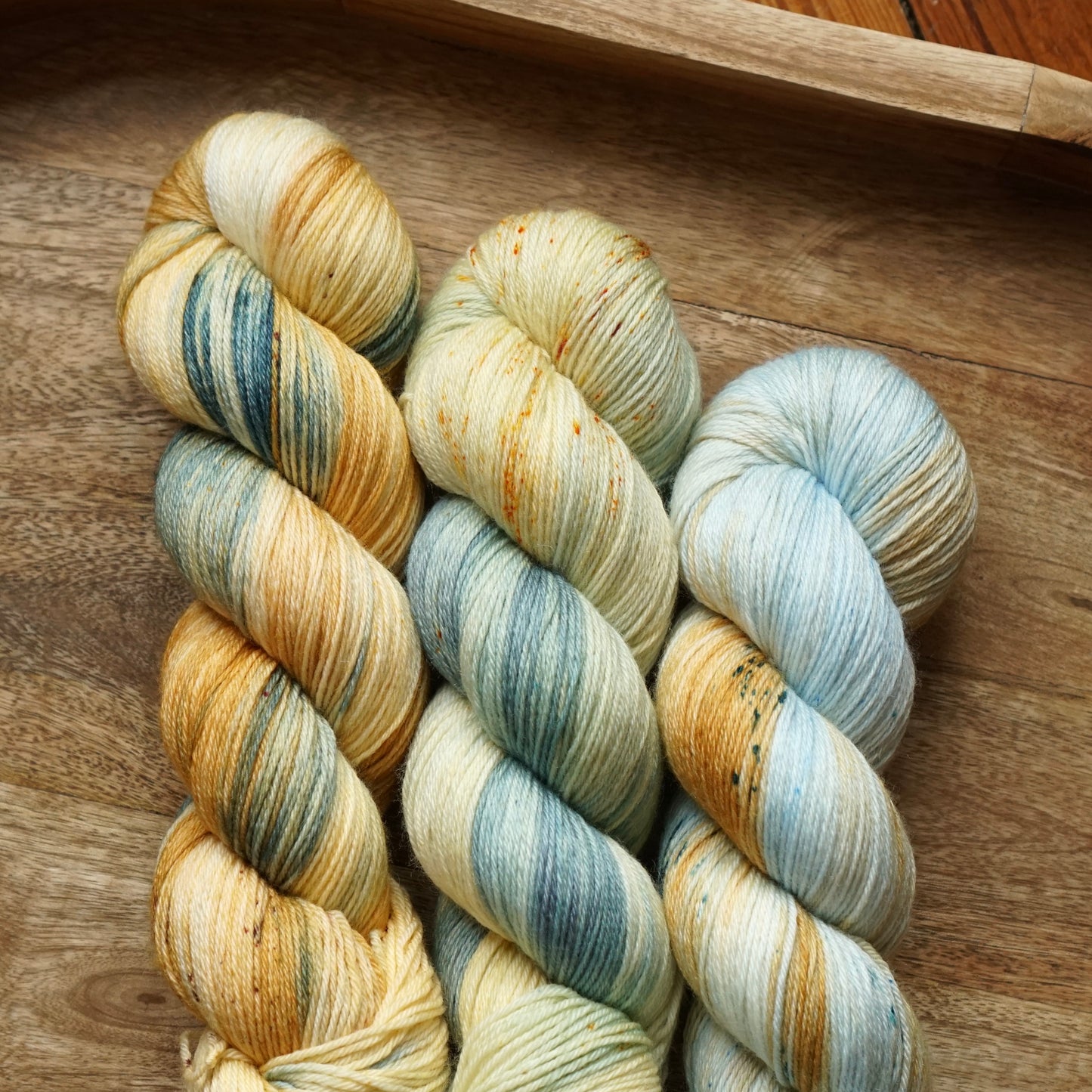 Rococo: BOLD Fade Sets / PREORDER