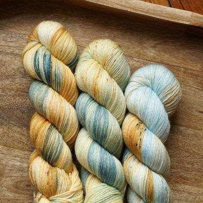 Rococo: BOLD Fade Sets / PREORDER