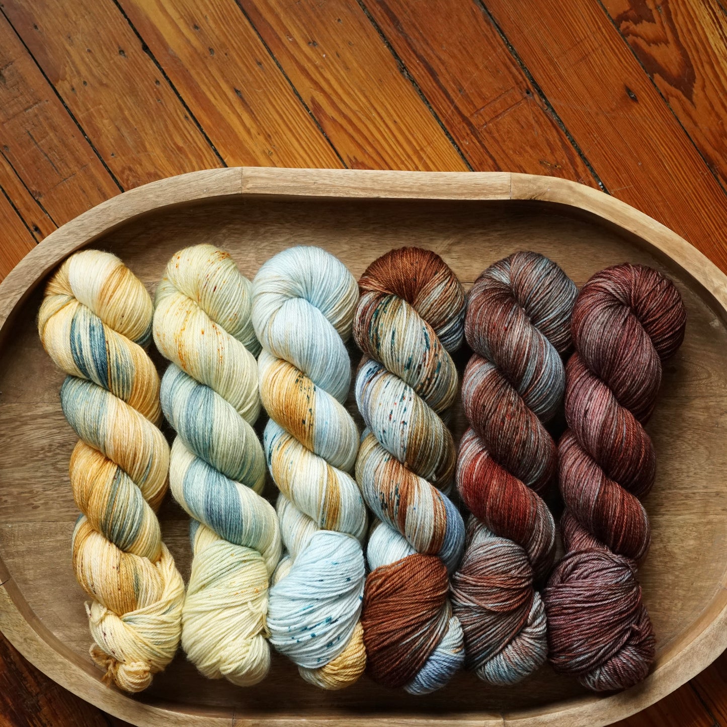 Rococo: BOLD Fade Sets / PREORDER