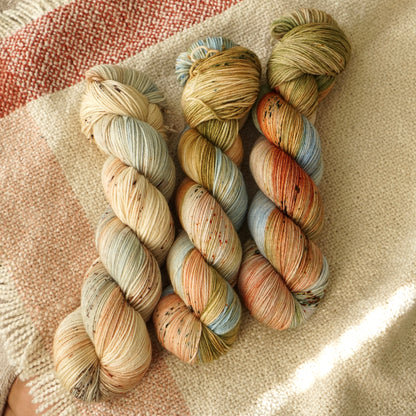 Camille Monet in the Garden Fade / In Stock