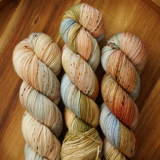 Camille Monet in the Garden Fade / In Stock