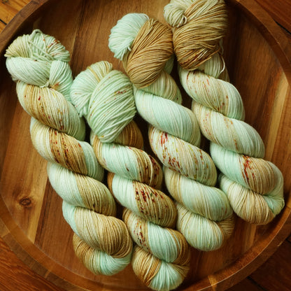 Pistachio Cream Pie / PREORDER