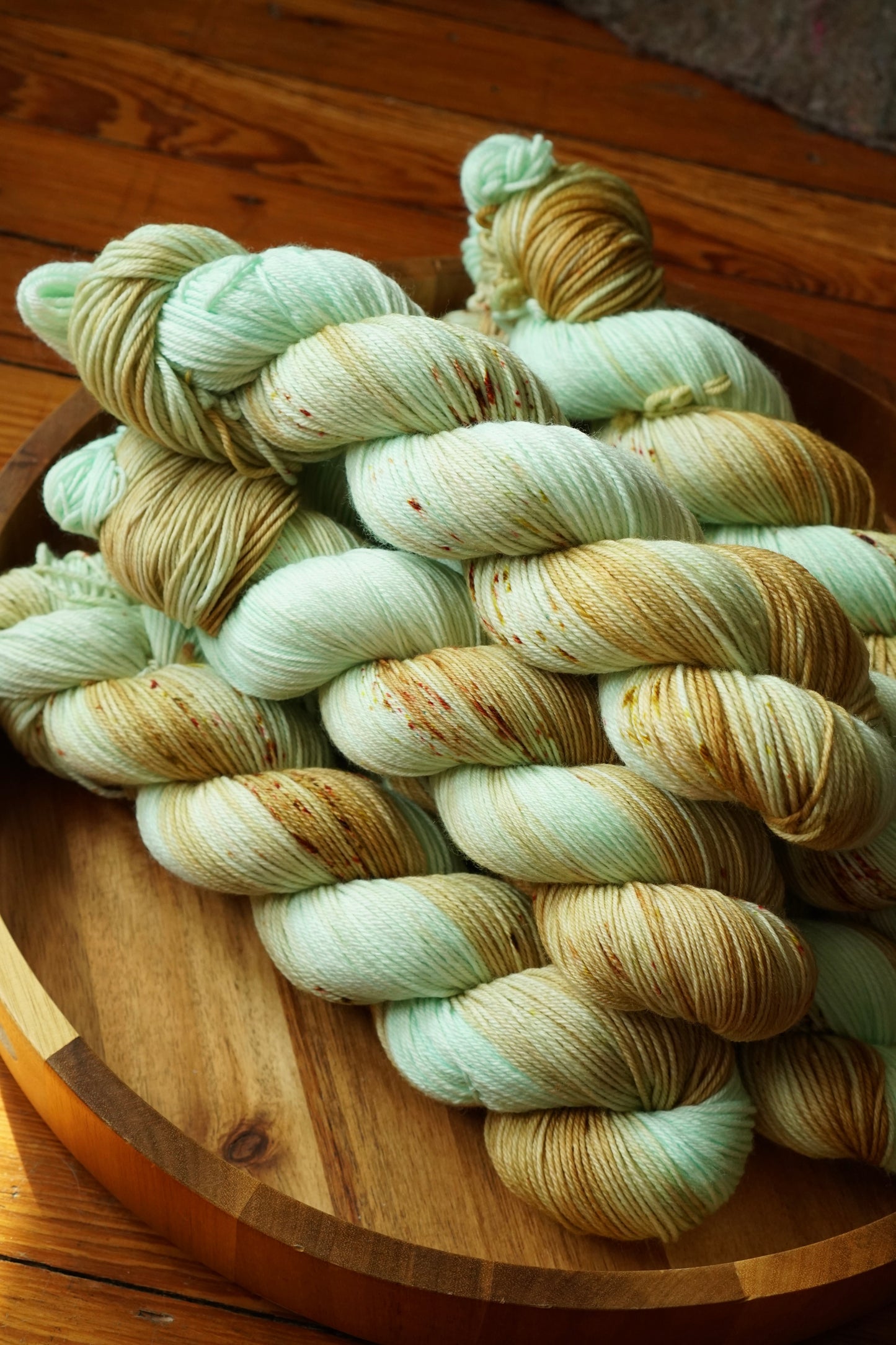 Pistachio Cream Pie / PREORDER