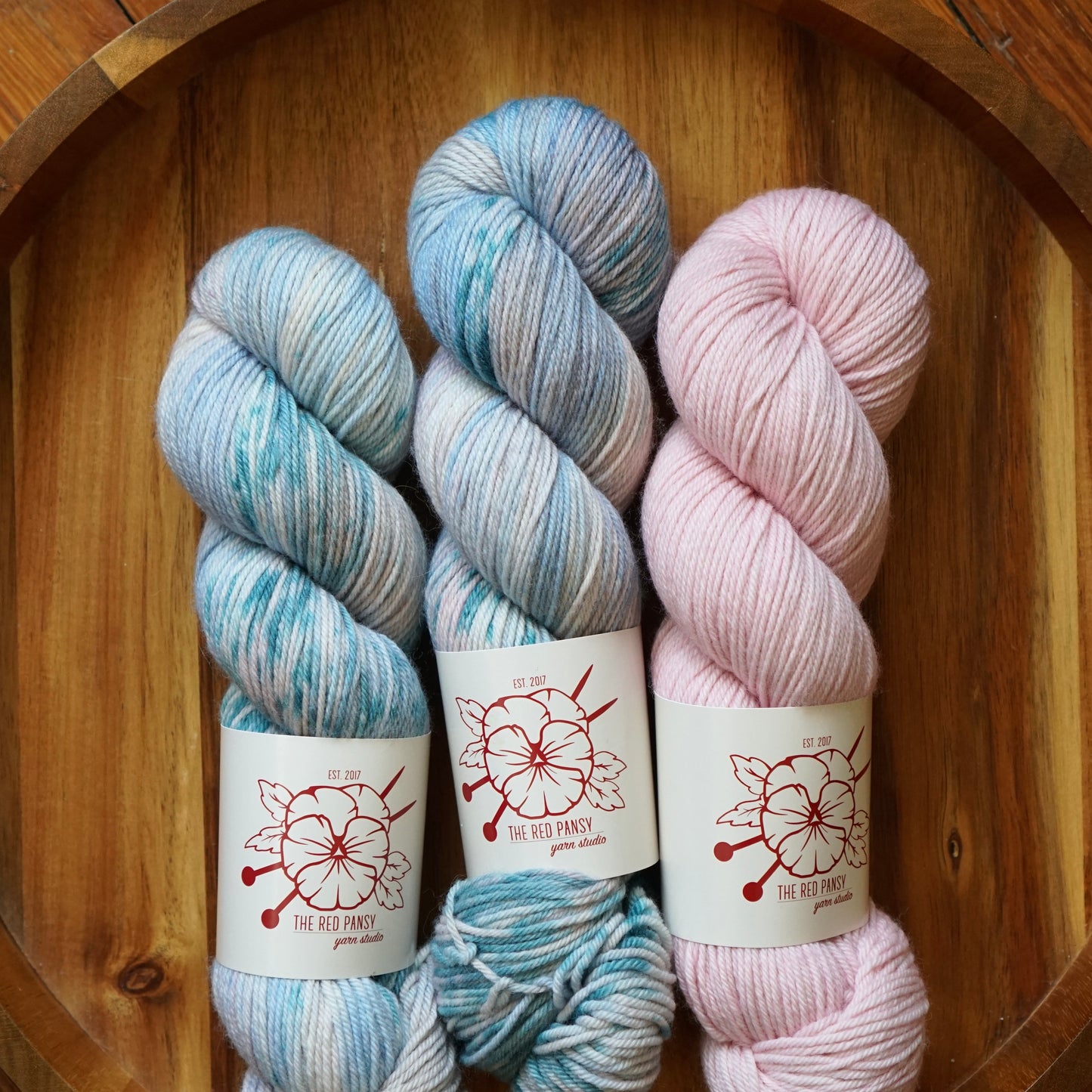 Wunderkind NSW DK Set / In Stock