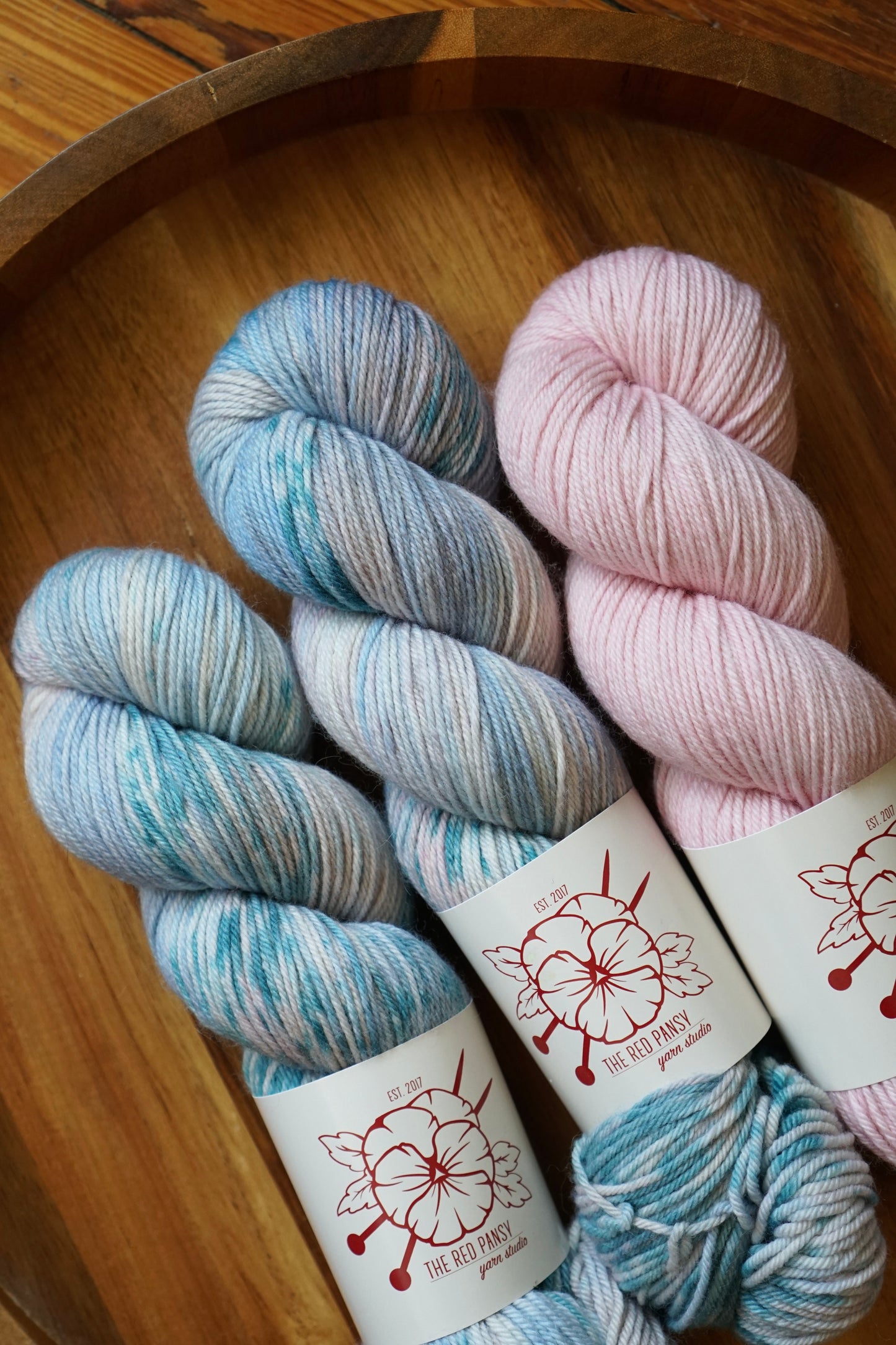 Wunderkind NSW DK Set / In Stock
