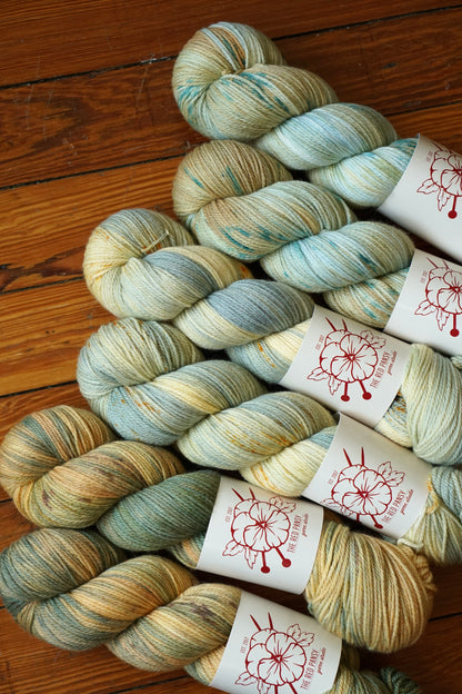 Rococo NSW Sport Fade Set (Light) / In Stock