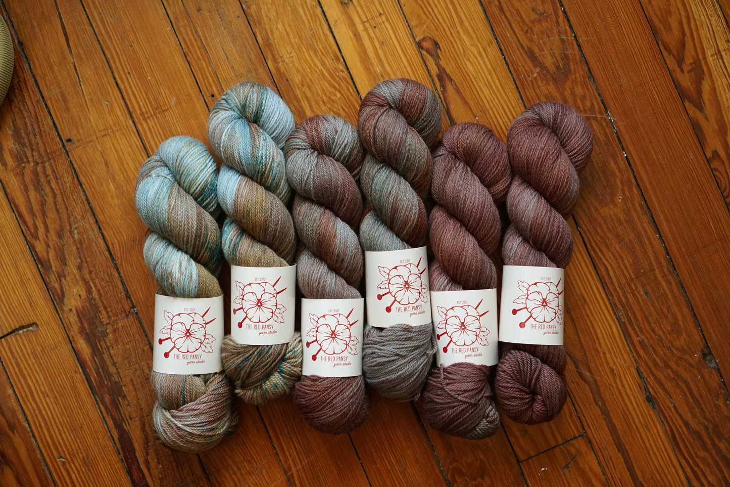 Rococo NSW Sport Fade Set (Dark) / In Stock