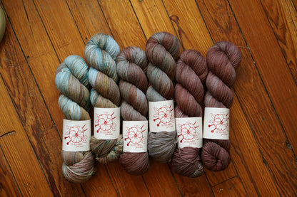 Rococo NSW Sport Fade Set (Dark) / In Stock