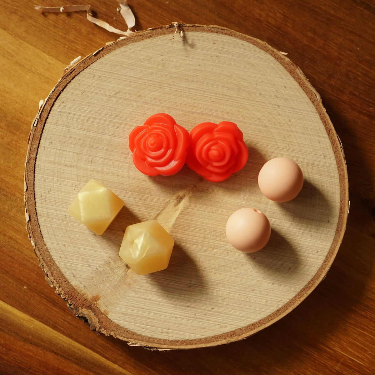 Stitch Stoppers / Champagne & Roses Set