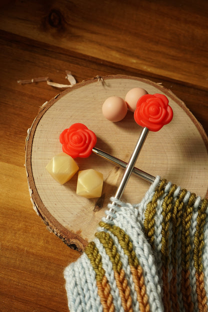 Stitch Stoppers / Champagne & Roses Set
