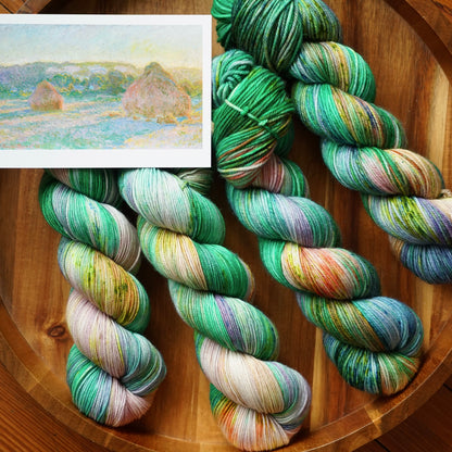 OOAK July '26 / In Stock