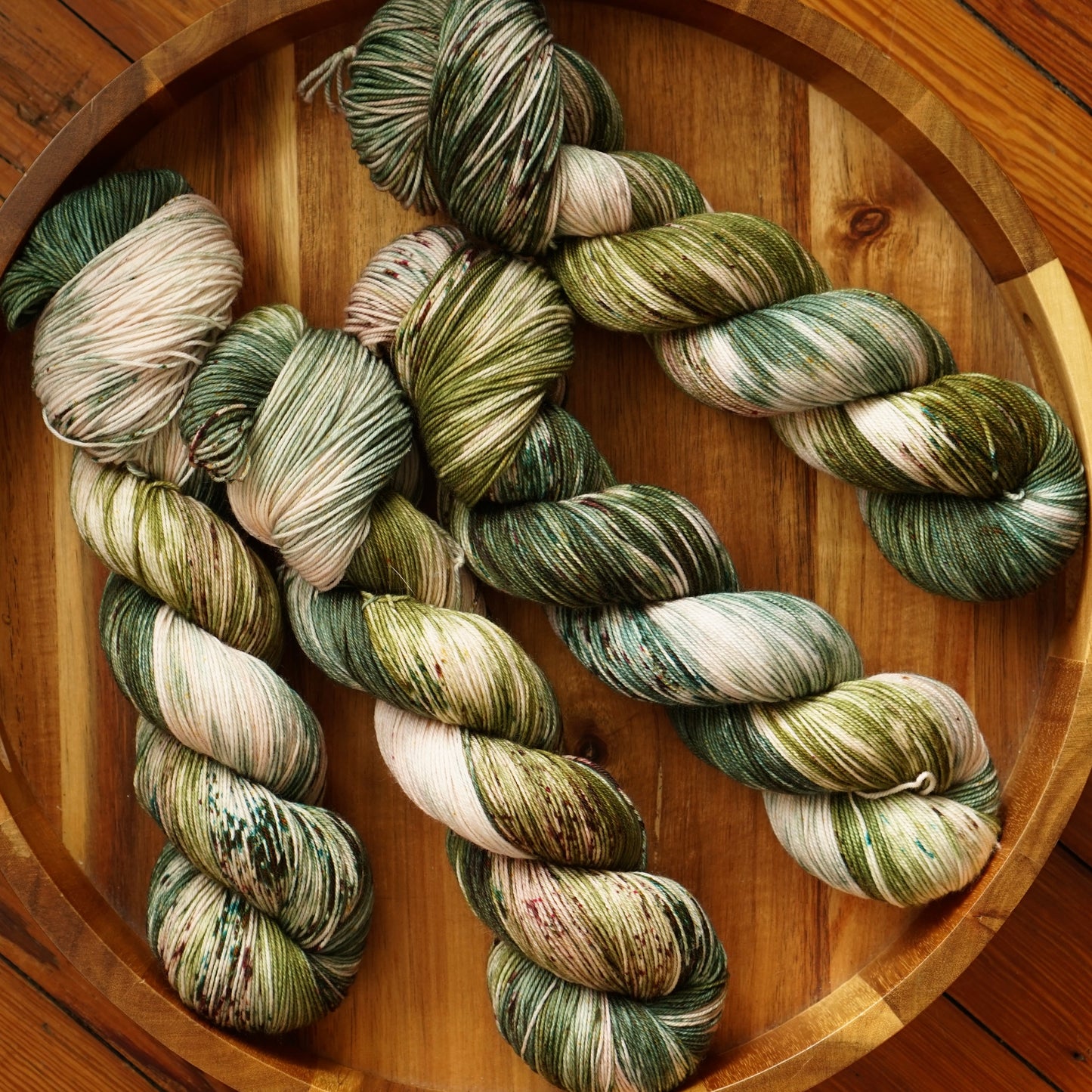 OOAK January B / In Stock