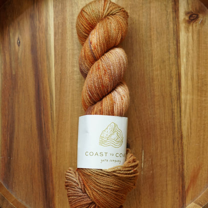 Destash / Coast to Coast Yarn Co