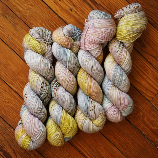 Citrons OOAK / In Stock