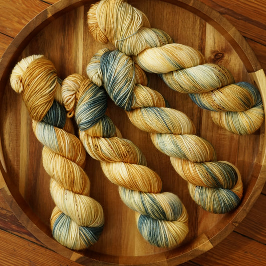 Fête Galante / Made to Order