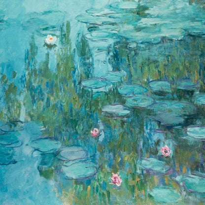 Water Lilies (1915) / Made to Order