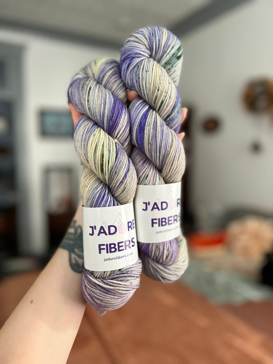 Destash (J'Adore Fibers)